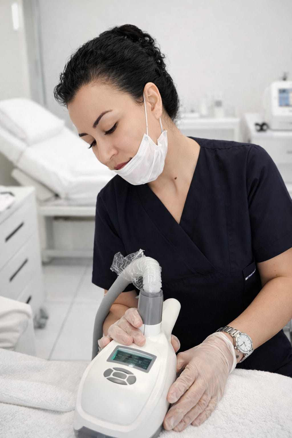 EŞSİZ Beauty Center